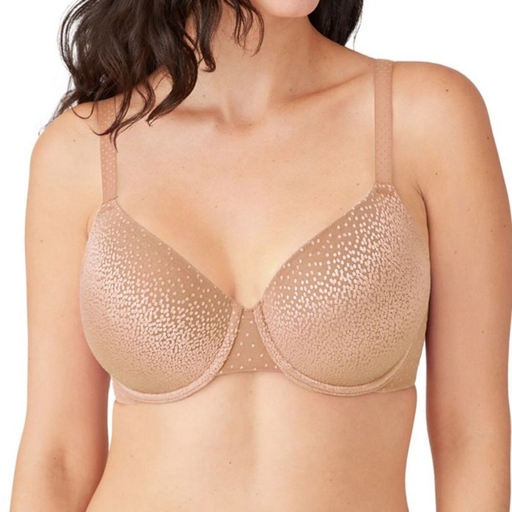 Wacoal Back Appeal Bra